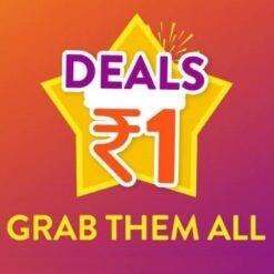 Rs 1 Deals