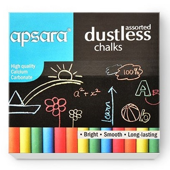 Dustless Chalks