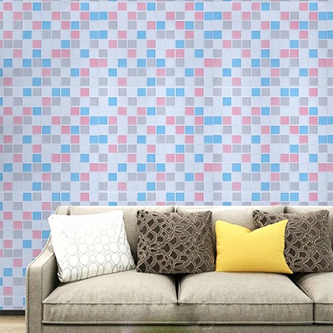 Night Glow Wallpaper Sticker at Rs 3.5/square inch | Night Glow Sticker in  Mumbai | ID: 2161771548