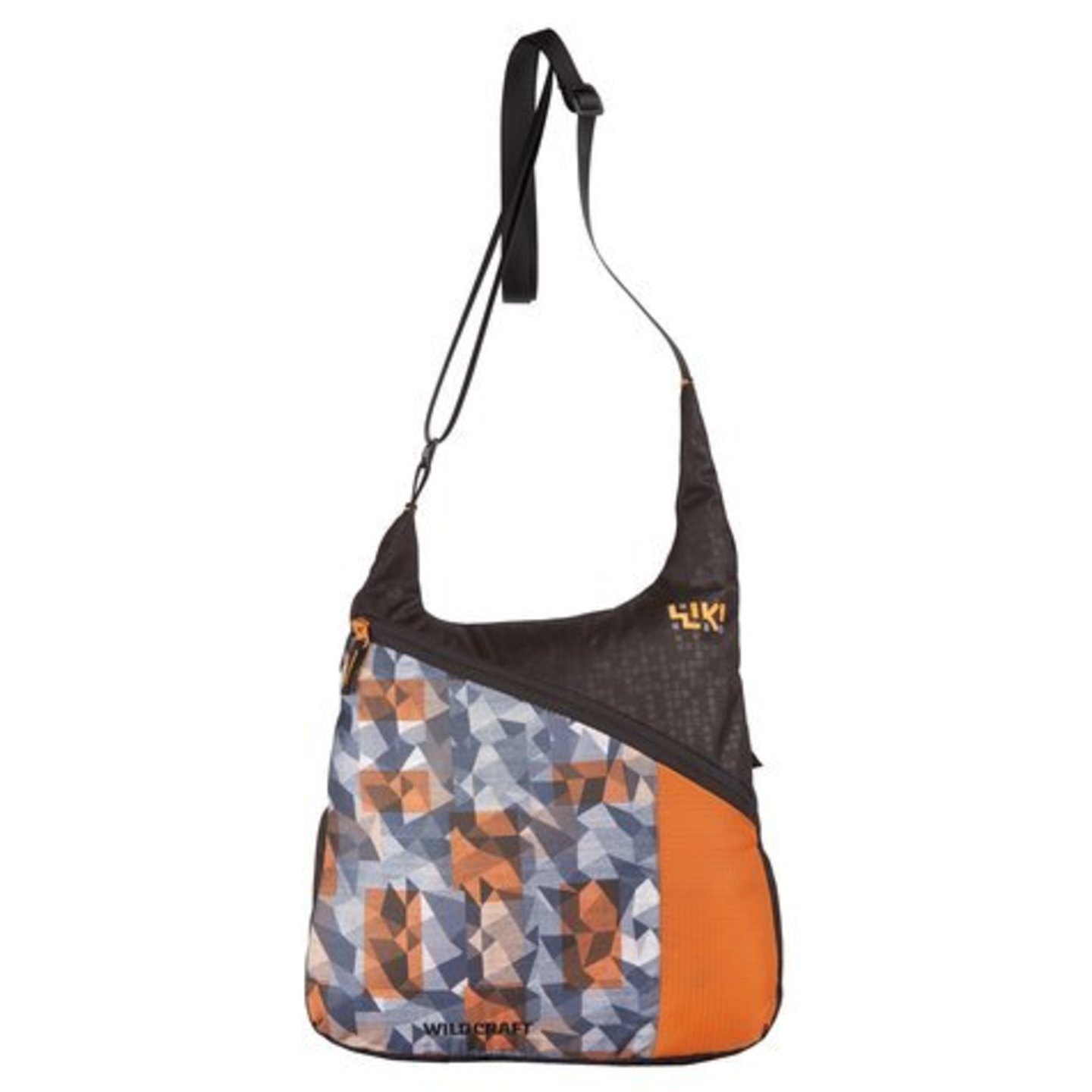 Wildcraft Women s Sling Bag Esteem Mart