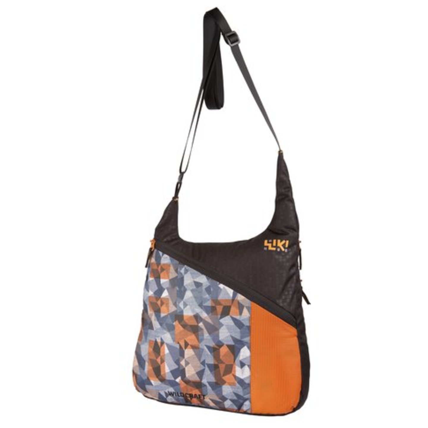 Wildcraft cheap hobo bags